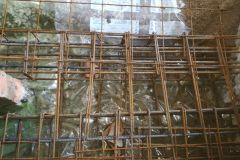 Risanamento fabbricato colonico - Reggio Emilia