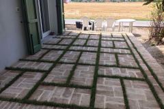 Ampliamento abitazione Scandiano