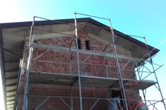Ampliamento abitazione Scandiano
