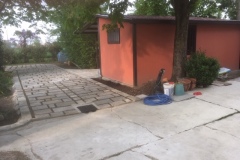 Ampliamento abitazione Scandiano