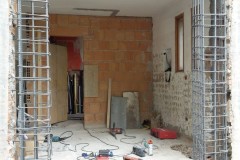 Ampliamento abitazione Scandiano