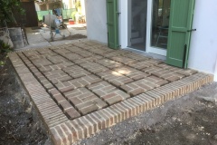 Ampliamento abitazione Scandiano