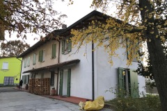 Ampliamento abitazione Scandiano