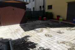 Ampliamento abitazione Scandiano