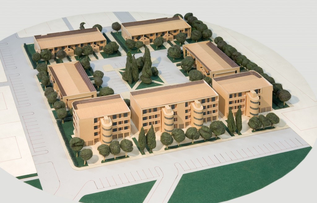 Progettazione e consulenza