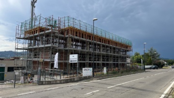 Costruzioni generali