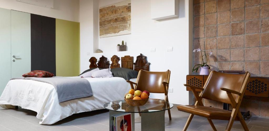 Ristrutturazione B&B